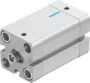 ADN-25-30-I-P-A Linear Electric Actuator, 25Nm Torque, 30mm Stroke, IP65