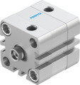 ADN-32-5-I-P-A Pneumatic Valve 5/2-Way 32mm Actuator Compact Automation Component