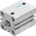 ADN-32-20-I-P-A | Festo Proportional Valve, 32mm High-Flow, Pressure Control, Automation Systems