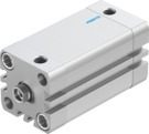 ADN-32-50-I-P-A Festo ADN Series ISO 15552 Pneumatic Cylinder, 50mm Stroke, P-A Mounting