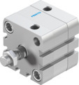 ADN-40-5-A-P-A Servo Drive, ADN Series, 5A, 40mm Frame, Motion Control System