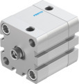 ADN-40-15-I-P-A Compact Pneumatic Actuator 15mm Stroke Festo ADN Series Automation Valve Control