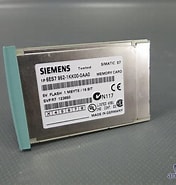 6ES7952-1KK00-0AA0 Siemens SIMATIC S7-300 DP Connector, PLC Interface Module