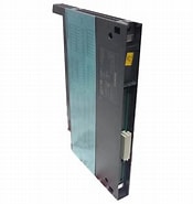 6ES7421-1BL01-0AA0 Siemens S7-400 16Ch 24VDC DI Module PLC w/Diagnostics