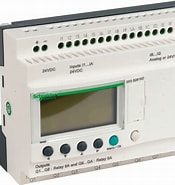 SR3B261BD High-Current Solid State Relay 40A 480V AC Motor Control HVAC System