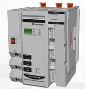 5069-L450ERMW Allen-Bradley CompactLogix EtherNet/IP Programmable Controller for Machinery Automation