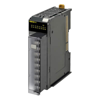 MELSEC iQ-R NX-ID5142-1 Digital Input Module 32-Point High-Speed Sink Type