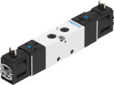 FESTO VUVS-LK20-B52-D-G18-1C1-S Solenoid Valve Terminal | Modular Pneumatic Valve,24VDC,G1/8 Port,Compact Design