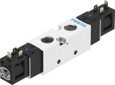 VUVS-LK30-B52-D-G38-1B2-S FESTO Valve Terminal, Compact Pneumatic Manifold, High Flow ISO 15217, Process Control