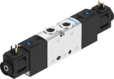Festo Universal directional control valves VUVS-LT20-T32C-MD-G18-F7-1C1(FESTO)