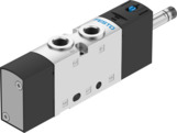VUVS-LT20-M52-MD-G18-F7 Festo Valve Terminal Compact Design M12 Interface Pneumatic Control System