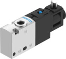 VUVS-LT20-M32C-MD-G18-F7-1C1 Festo Valve Terminal M32 Compact Pneumatic Control Module G18 Port Size