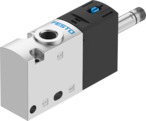 VUVS-LT20-M32C-MZD-G18-F7 Compact Pneumatic Valve Terminal M32 Connector G18 Port High Flow FESTO for Pneumatic Systems