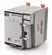 5069-L3100ERM CompactLogix 5370 PAC Ethernet/IP Programmable Controller Rockwell Allen-Bradley