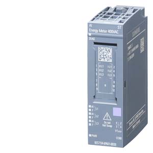 Siemens ET 200SP 6ES7134-6PA01-0BD0 4AI TC Module 16Bit Isolated Temperature Measurement