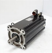 MPL-B680H-MJ74AA High-Inertia Servo Motor | Delta MPL Series, Precision CNC, Robotics, 24-bit Encoder