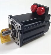 MPL-B430P-MK74AA Stepper Motor, B430P Series High Torque Actuator for Robotics & CNC