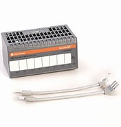 1794-IRT8XT Allen-Bradley Flex I/O 8-Channel Thermocouple/RTD Input Module