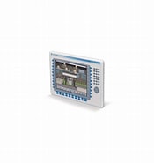 2711P-K12C4D9 PanelView Plus 12