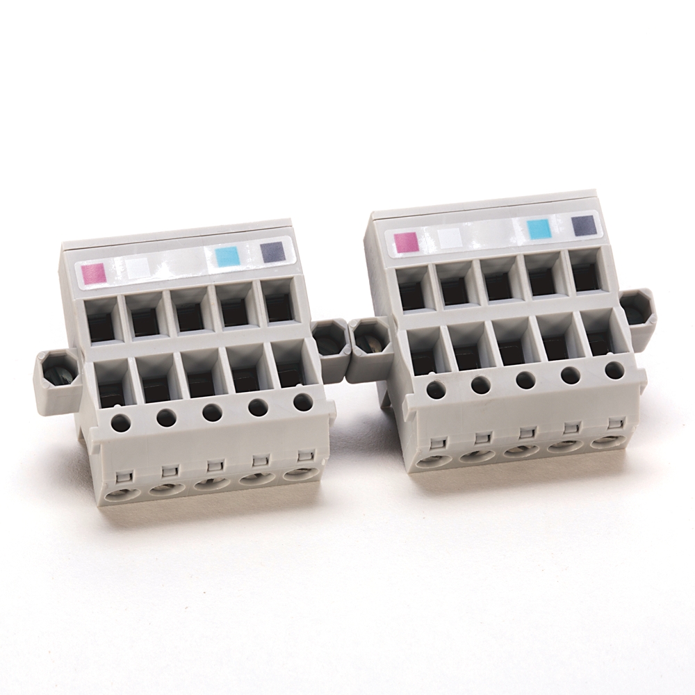 1799-DNETSCON AB DeviceNet Dual-Channel Scanner Module for ControlLogix Networks