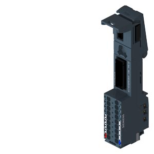 6ES7193-6BP00-0BU0 Siemens SIMATIC ET 200SP Digital Input Module 16-Channel PLC Automation Component