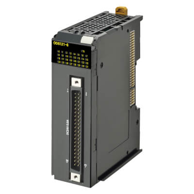 NX-ID6142-6 6-Channel Digital Input Module for High-Speed Machine Control